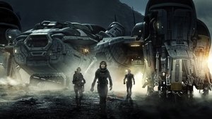 Prometheus โพรมีธีอุส พากย์ไทย