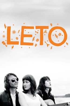 Poster Leto 2018
