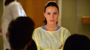 Grey’s Anatomy 11 x Episodio 6