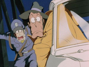 Lupin the 3rd: 1×11