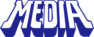 Logo Media Home Entertainment
