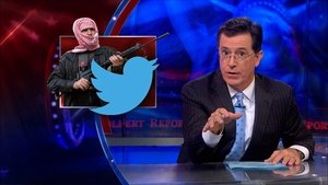 The Colbert Report: 10×124