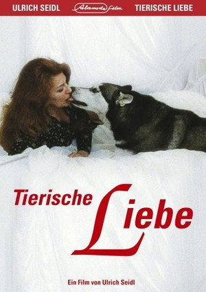 Animal Love 5