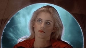 Supergirl (1984)