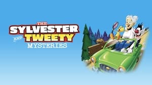 poster The Sylvester & Tweety Mysteries
