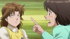 Hajime no Ippo Temporada 3 Capitulo 3