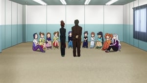 The Idolmaster: 1×25