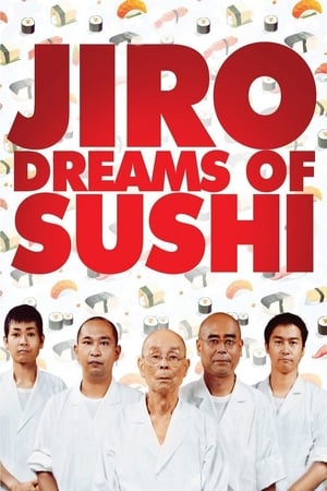 Jiro Dreams Of Sushi (2011) is one of the best movies like An Inconvenient Truth (2006)