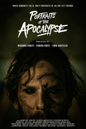 Portraits of the Apocalypse