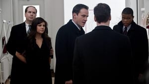 White Collar: season 1 EP.14