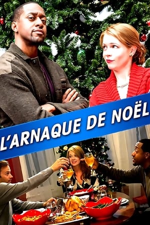 Poster L'arnaque de Noël 2014