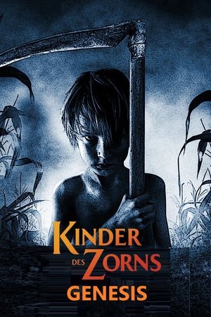 Image Kinder des Zorns: Genesis - Der Anfang