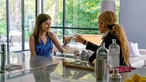 A Simple Favor (2018)