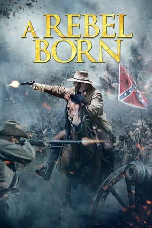 A Rebel Born (2020)