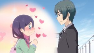 Watashi ga Motete Dousunda: 1×4