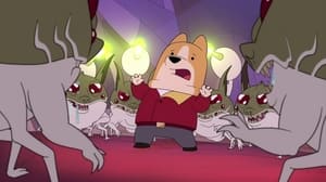 Dogs in Space Season 1 Episode 1