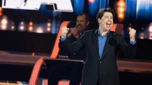 Michael McIntyre's The Wheel Episode 1