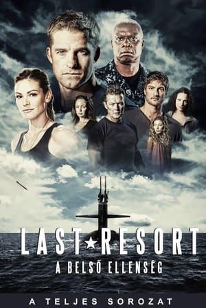 Image Last Resort - A belső ellenség