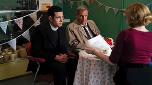 Grantchester 7 episodio 1