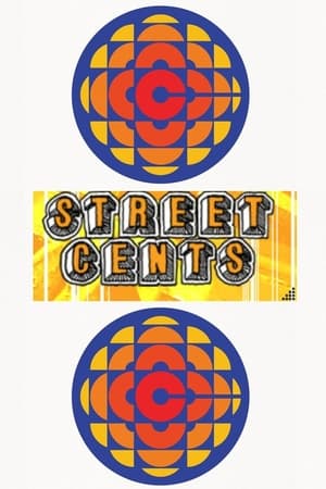 Poster Street Cents 1989