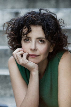 Constance Dollé photo