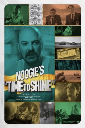Poster Noogie's Time to Shine 2023