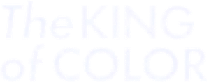 The King of Color
