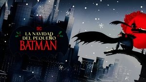 Feliz Mini-Bat-Navidad (2023)