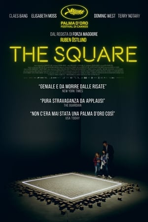 The Square 2017