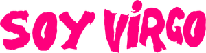 I'm a Virgo — Logos 7