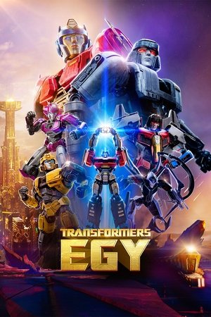 Image Transformers Egy