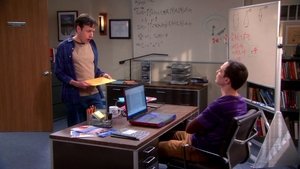 La Teoría del Big Bang: 6×14