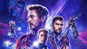 ดูหนัง Avengers Endgame (2019) อเวนเจอร์ส เผด็จศึก