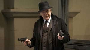 The Blacklist: 4×13