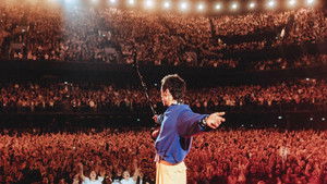 Harry Styles: Uma Noite em Manchester