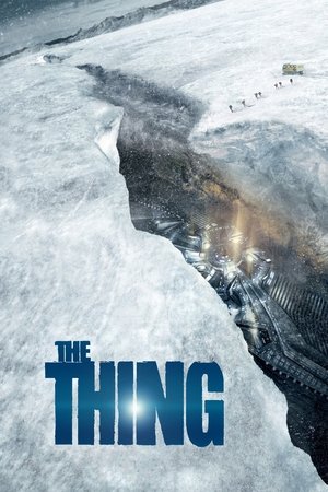 Watch La cosa (The Thing) (2011) HD Movie Online Free