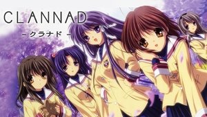 poster Clannad