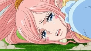 One Piece: Season 20 Episode 886