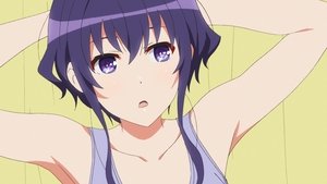 Saekano: How to Raise a Boring Girlfriend Season 1 Episode 10