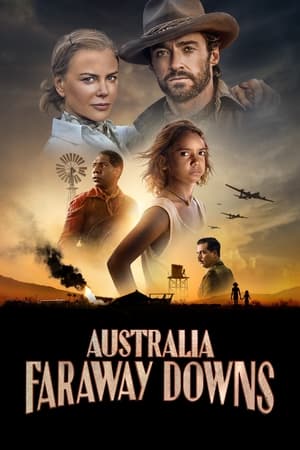 Image Australia : Faraway Downs