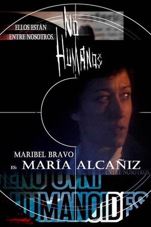 No humanos 11