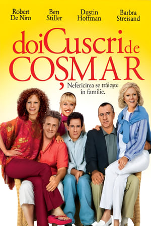 Doi cuscri de coșmar (2004)