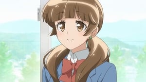 Houkago Saikoro Club: Saison 1 Episode 2