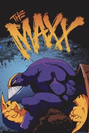 The Maxx poster