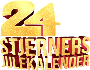 24 stjerners julekalender