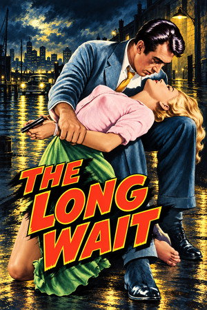 The Long Wait 21