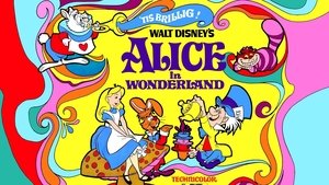 Alice In Wonderland 1951