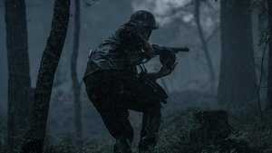 Unknown Soldier(2017)