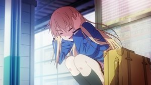 Sakurasou no Pet na Kanojo: 1×22