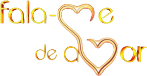 Fala-me de Amor — Logos 2